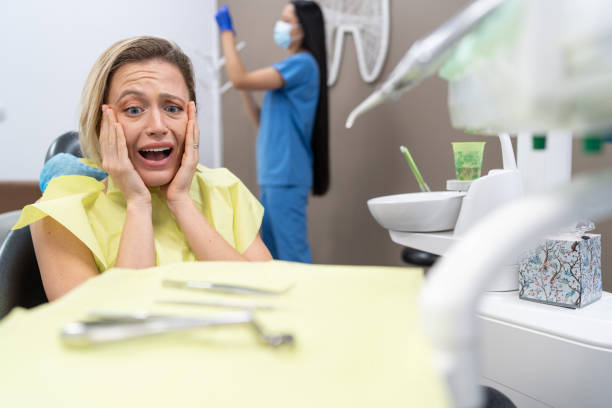 Tooth Infection Emergency Dentist in WA