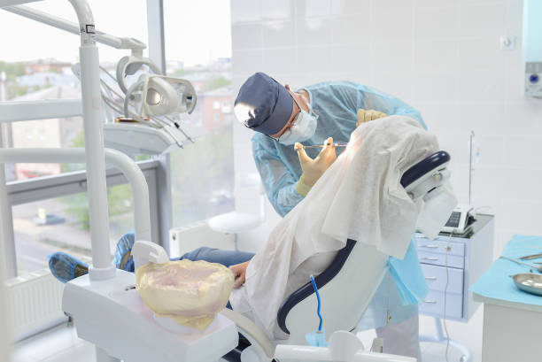 Best Chipped Tooth Repair Near Me  in Mill Creek, WA